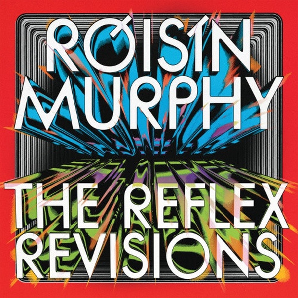 Roisin Murphy – The Reflex Revisions – 12″ Vinyl