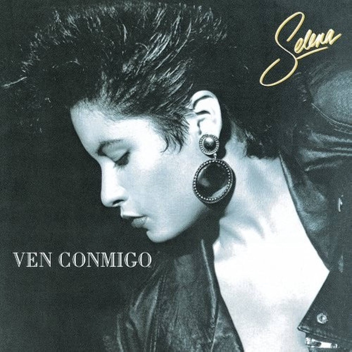 Selena – Ven Conmigo – LP Colored Vinyl
