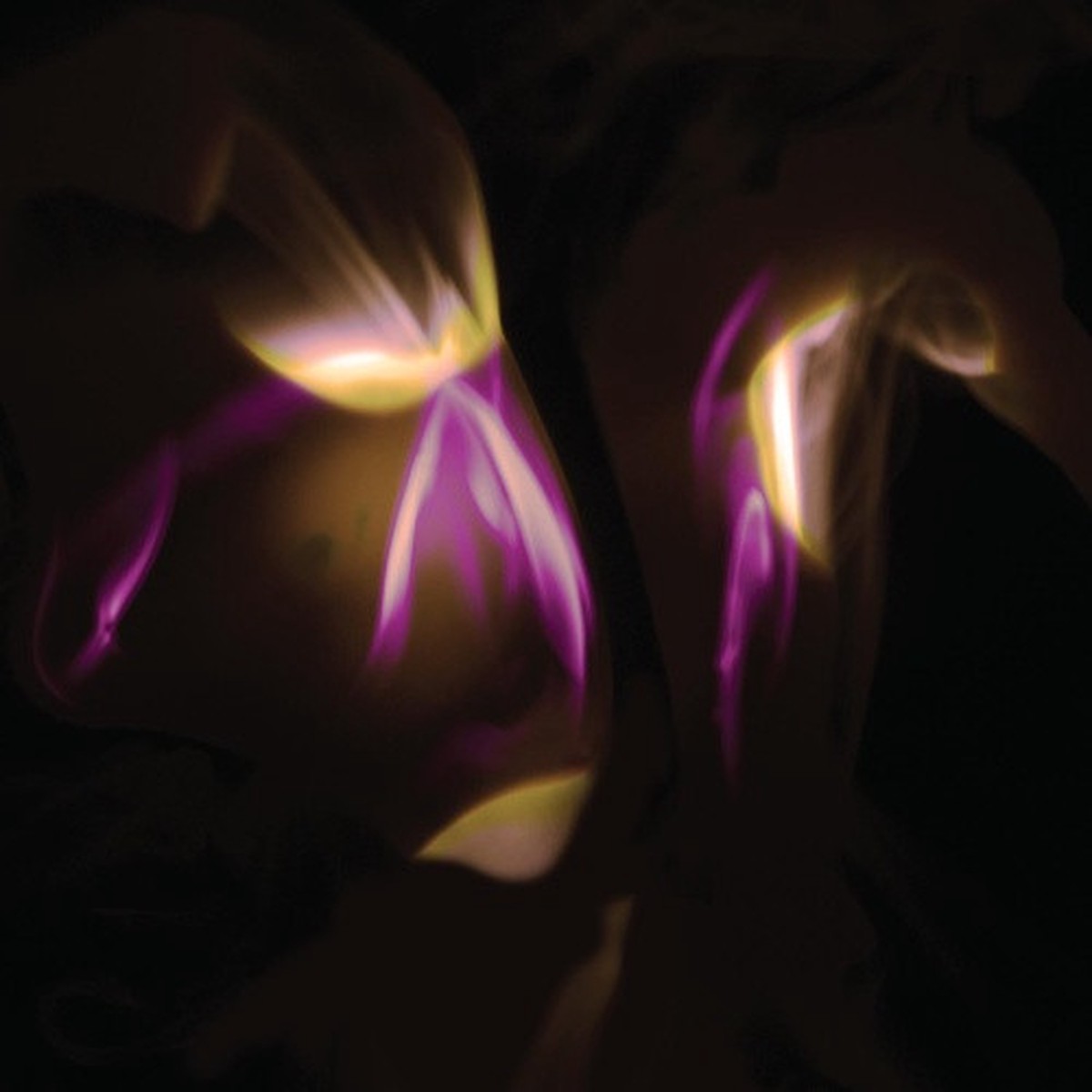 Shedir – Before The Last Light Is Blown – LP Colored Vinyl