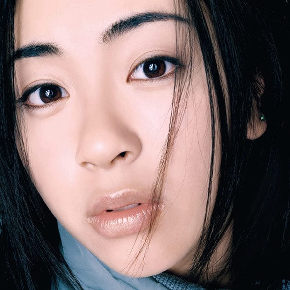 Utada Hikaru – First Love – 2x LP Vinyl
