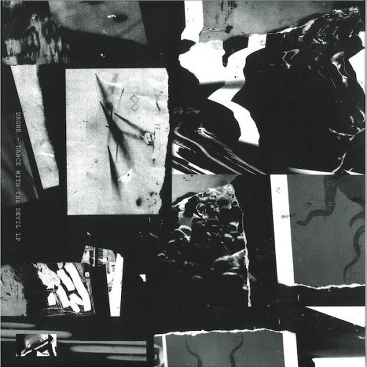 Drone – Dance With The Devil – 2x LP Vinyl