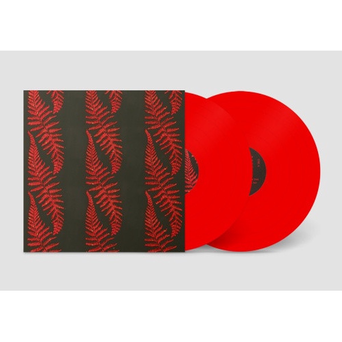 Jake Maron – The Electro Maloya Experiments Of (Expanded Edition) – 2x LP Colored Vinyl
