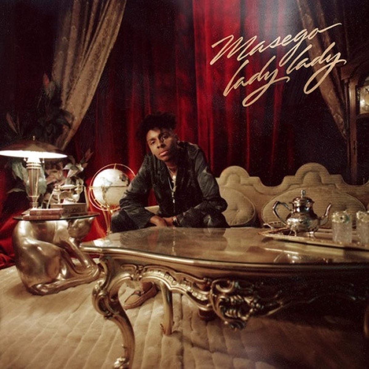 Masego – Lady, Lady – LP Vinyl