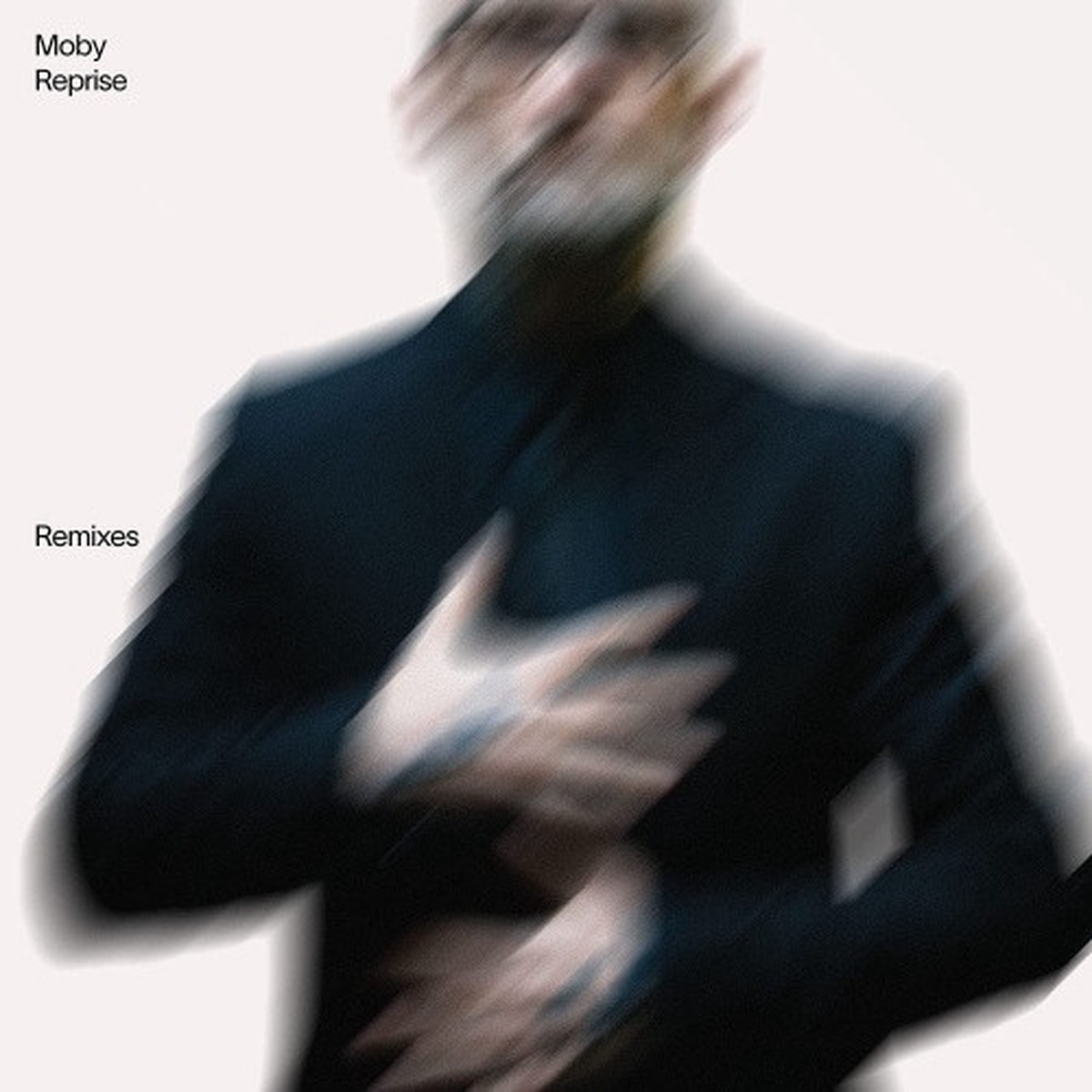 Moby – Reprise Remixes – 2x LP Vinyl