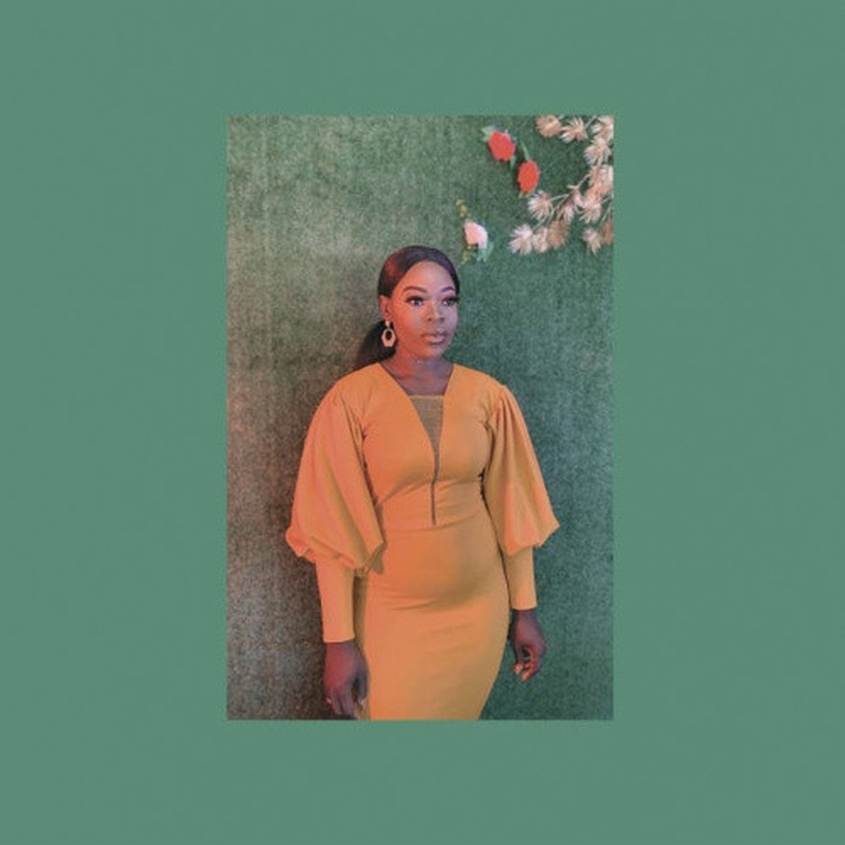 Namian Sidibe – Namian Sidibe – LP Vinyl
