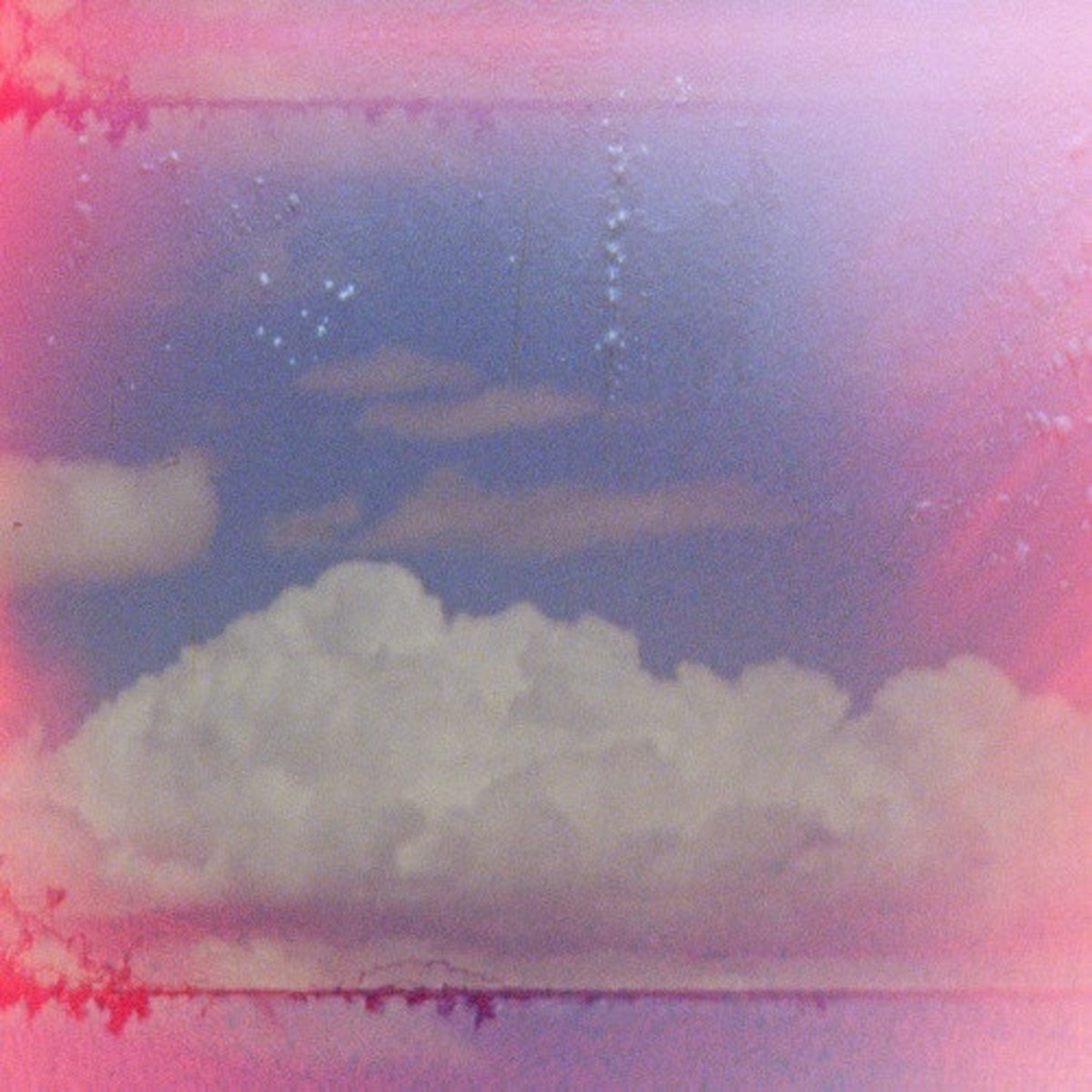 Nico Georis – Cloud Suites – LP Vinyl
