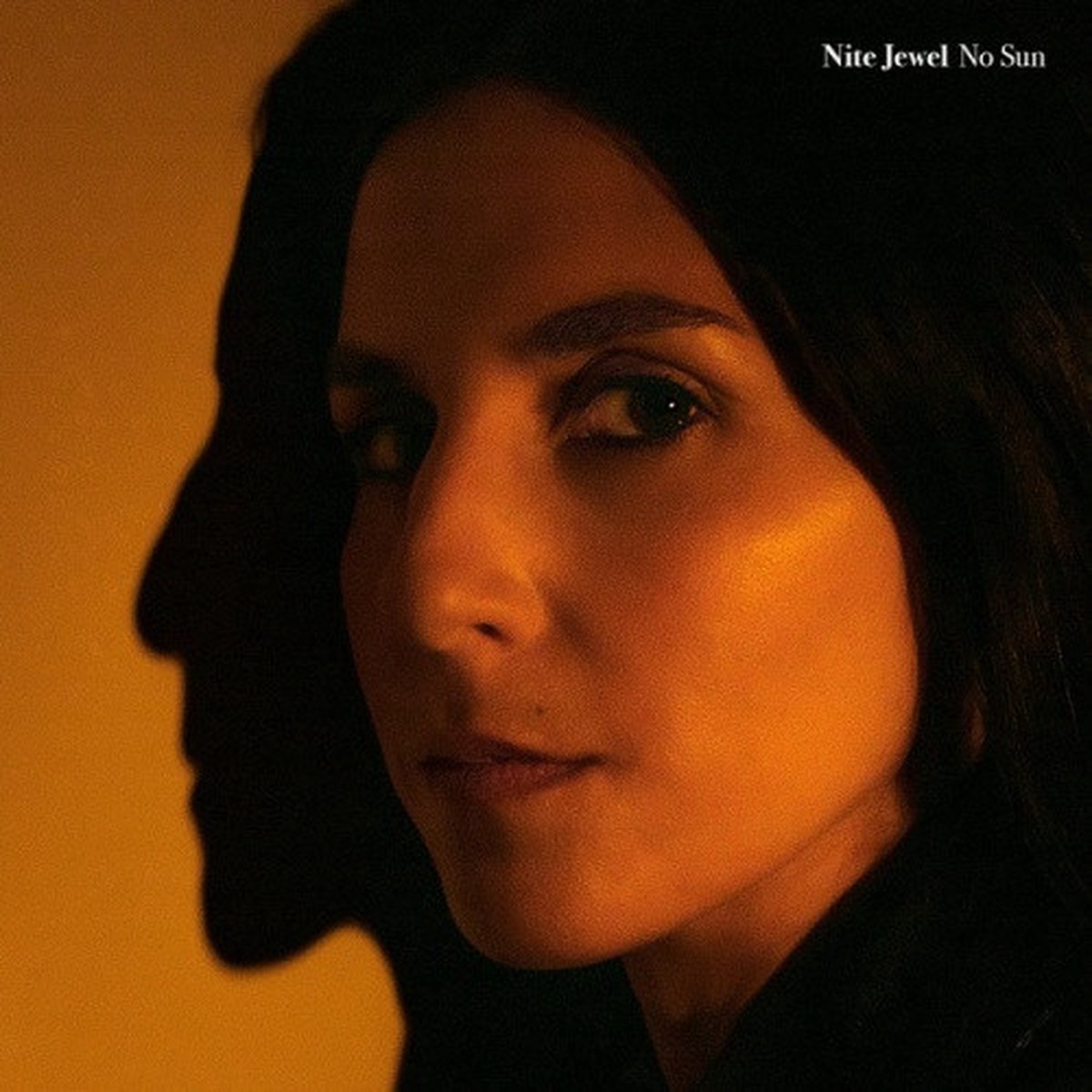 Nite Jewel – No Sun – LP Vinyl