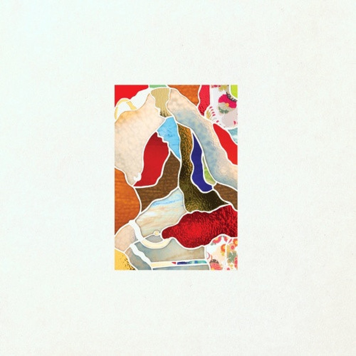 Teebs – Anicca – LP Vinyl