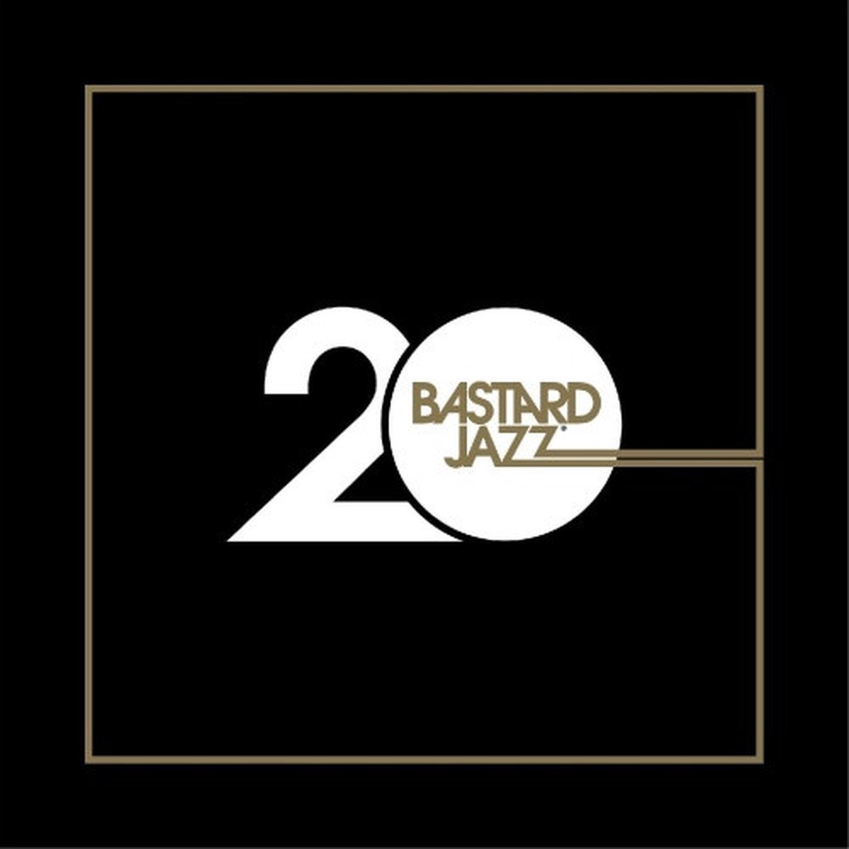 Various Artists – 20 Years Of Bastard Jazz – 4x LP Vinyl