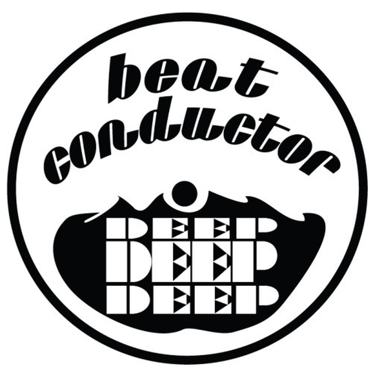 Beatconductor – Deep Deep Deep – 12″ Vinyl