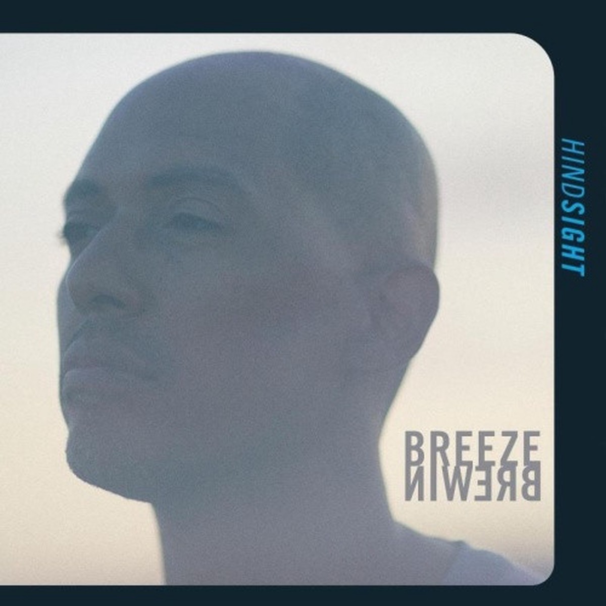 Breeze Brewin – Hindsight – 2x LP Vinyl