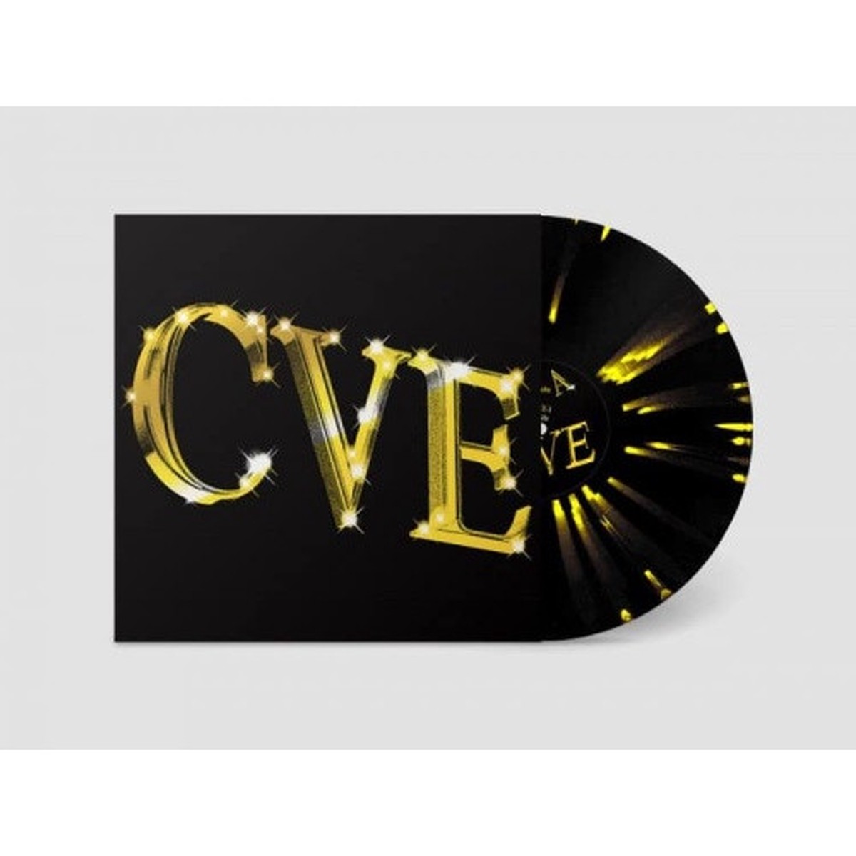 C.V.E. – Chillin Villains, We Represent Billions 1993-2003 – LP Vinyl