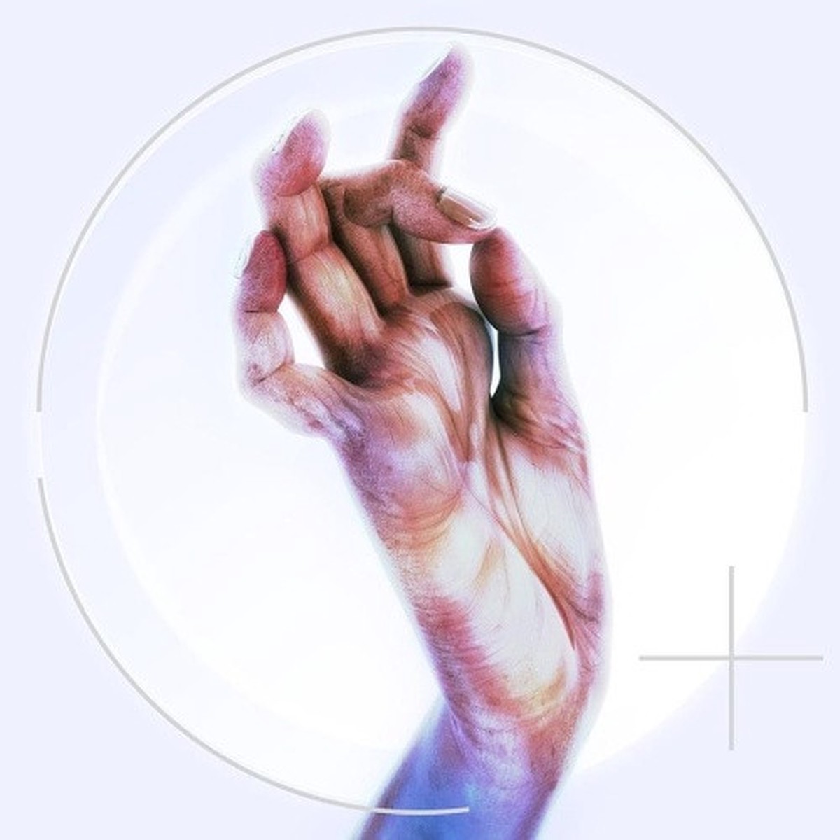 Gila – Energy Distribution – LP Vinyl