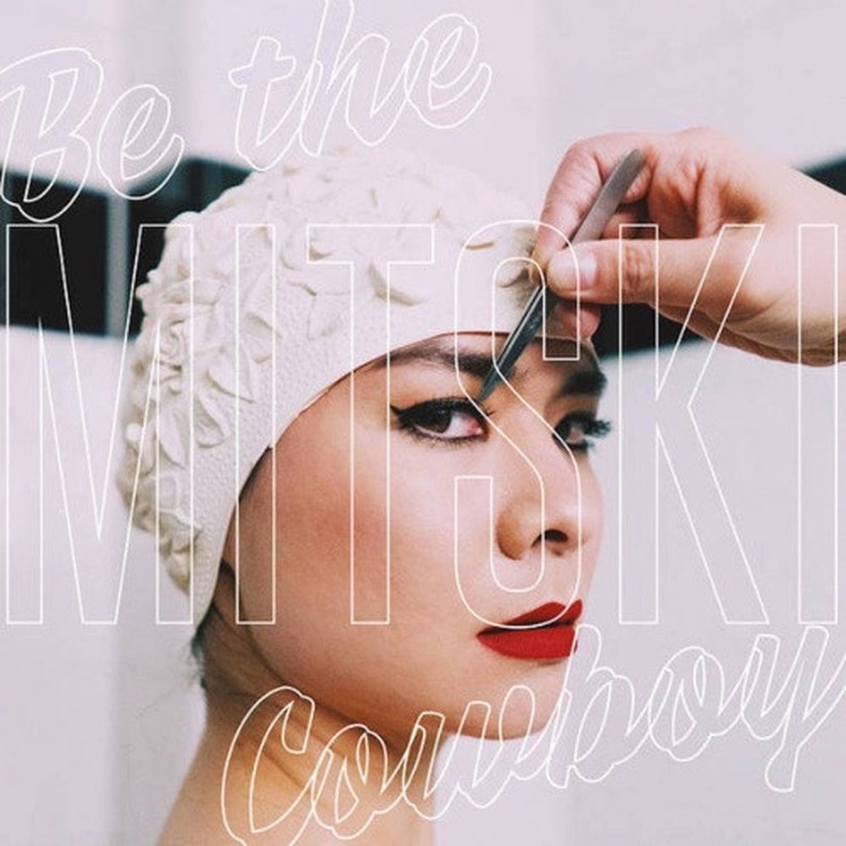 Mitski – Be The Cowboy – LP Vinyl