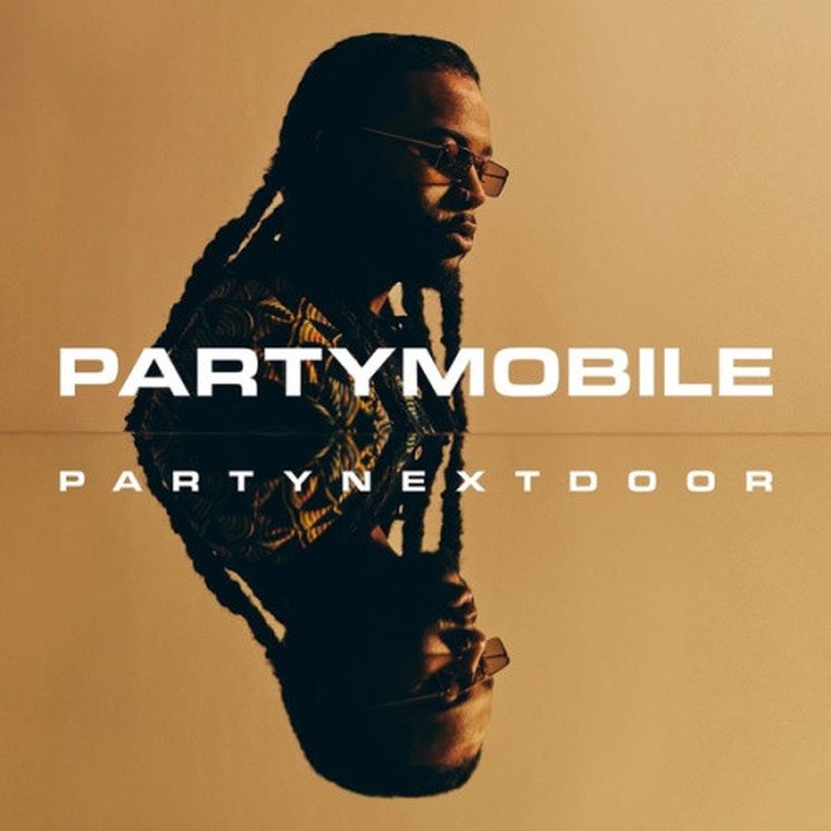Partynextdoor – Partymobile – 2x LP Vinyl