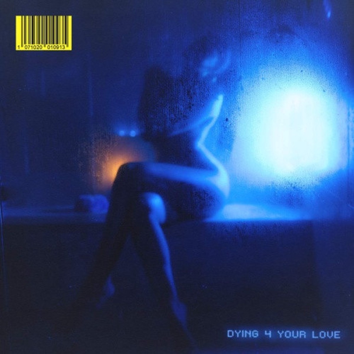Snoh Aalegra – Dying 4 Your Love – 7″ Colored Vinyl