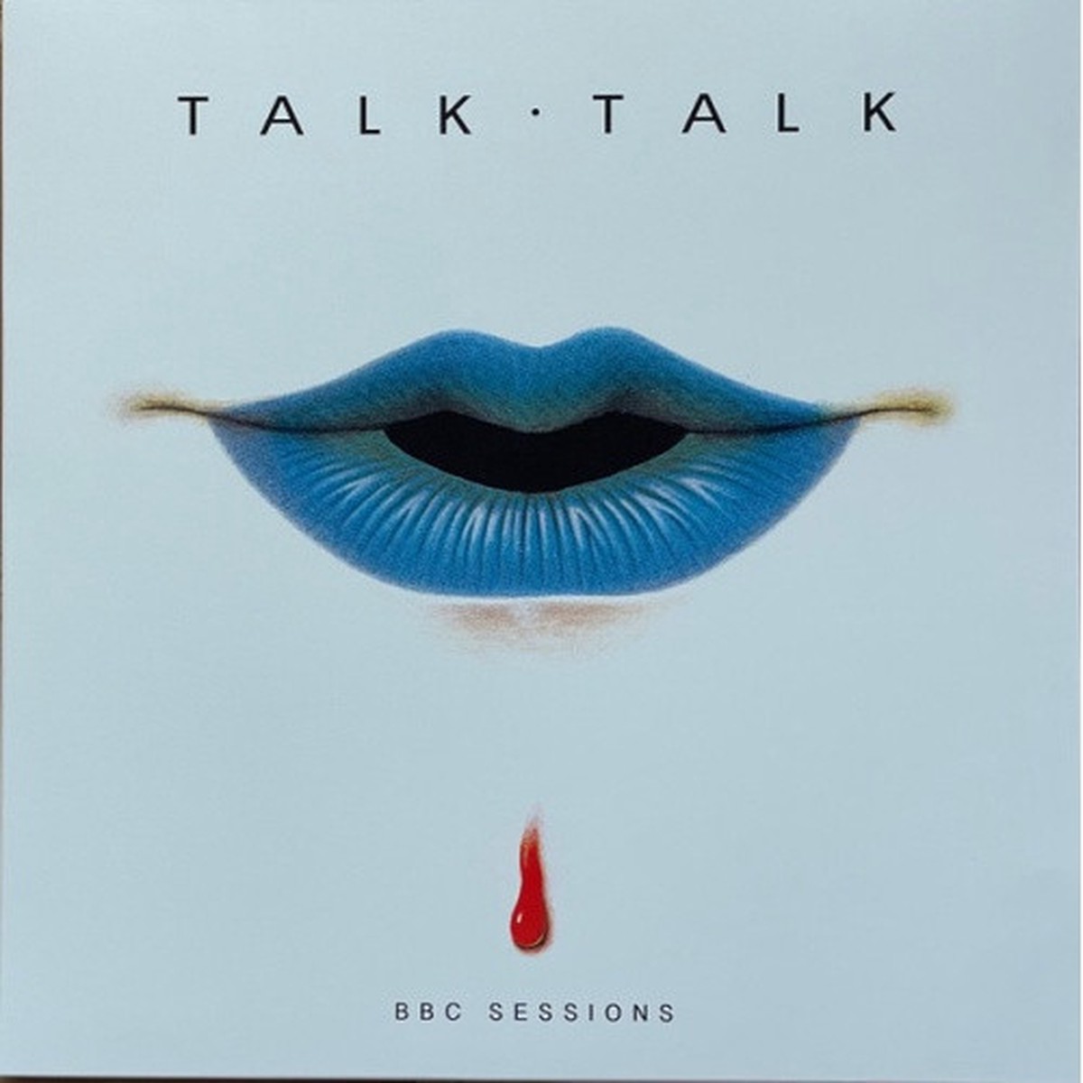 Talk Talk – BBC Sessions – LP Vinyl