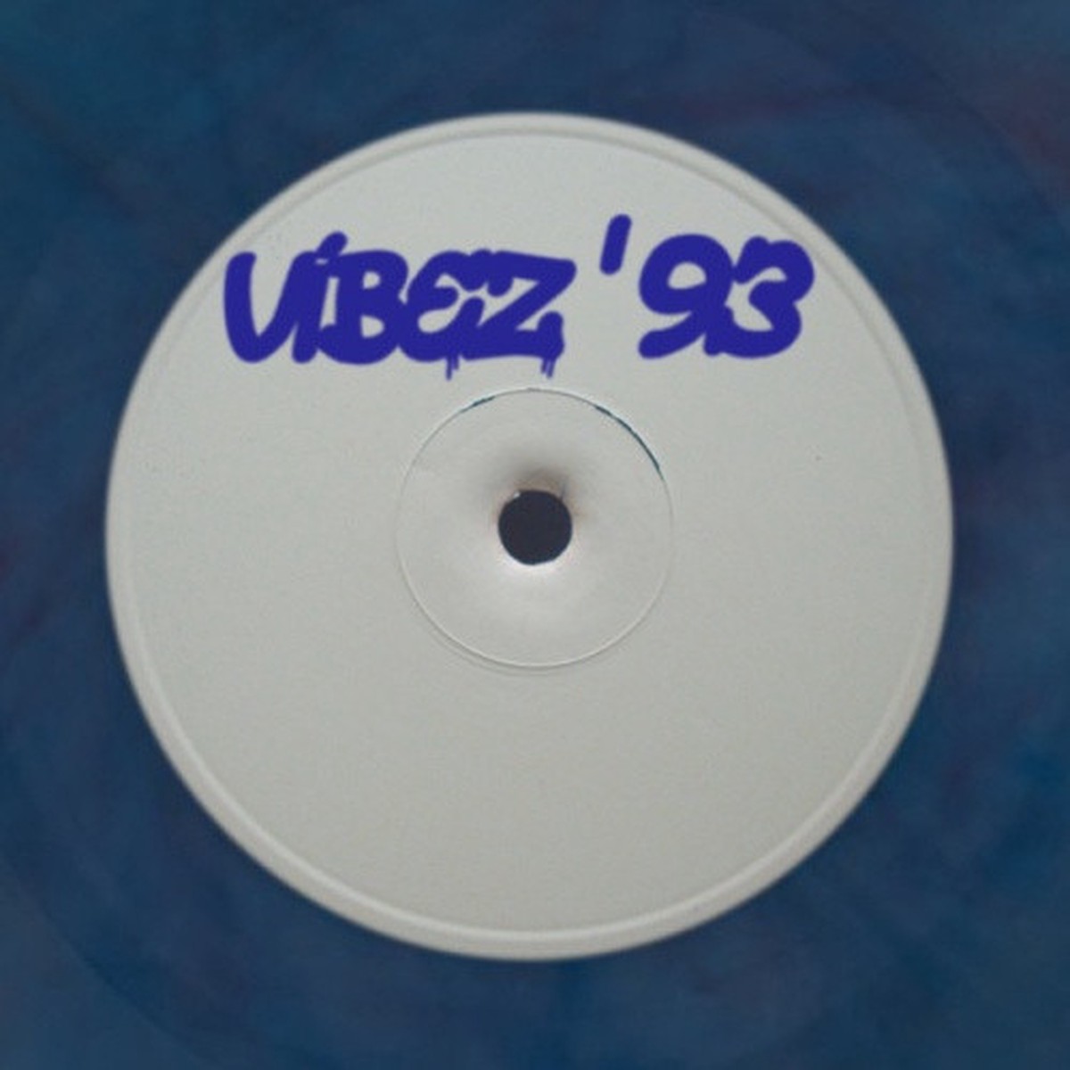 Unknown Artist – Chord Tune – 12″ Colored Vinyl