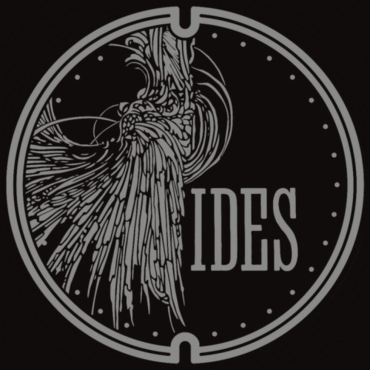 Dessa – Ides – LP Vinyl