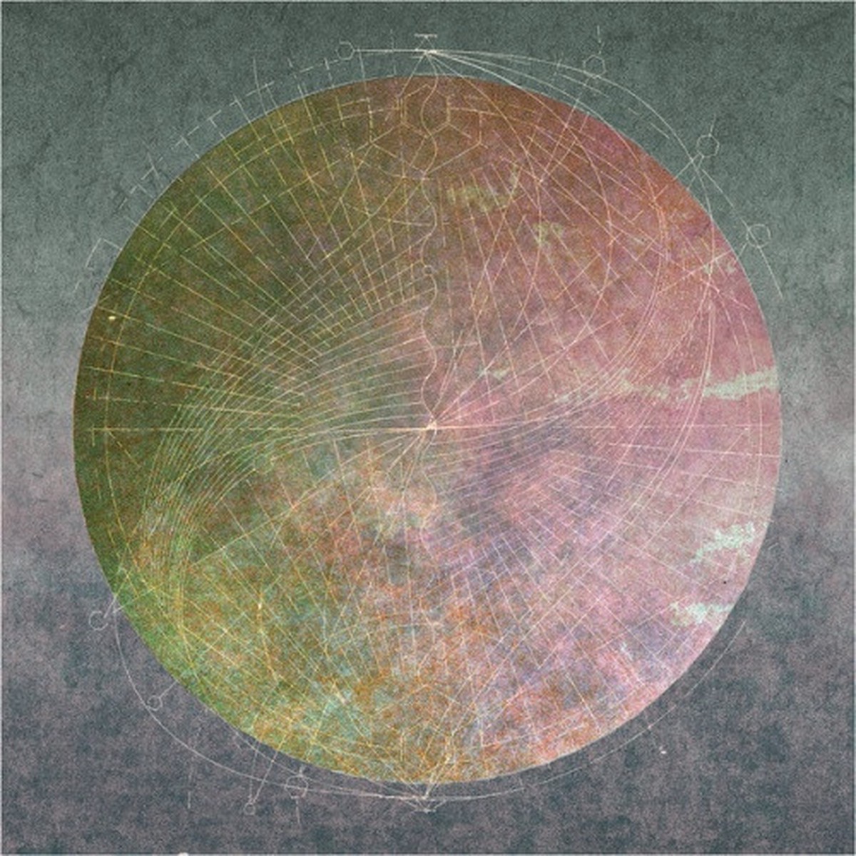 Es.tereo – Drifter Dub & Perception – 12″ Vinyl