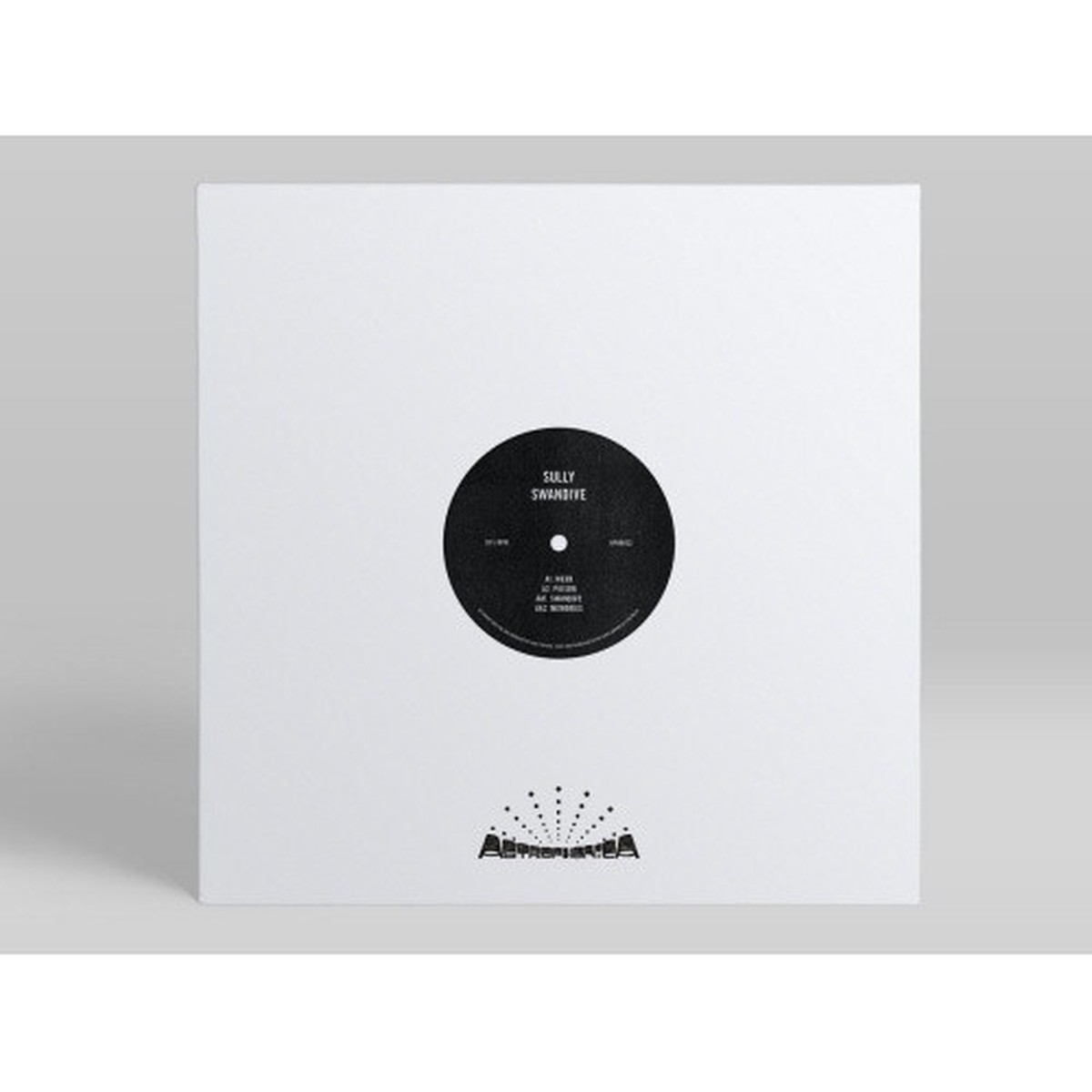 Sully – Swandive – 12″ Vinyl