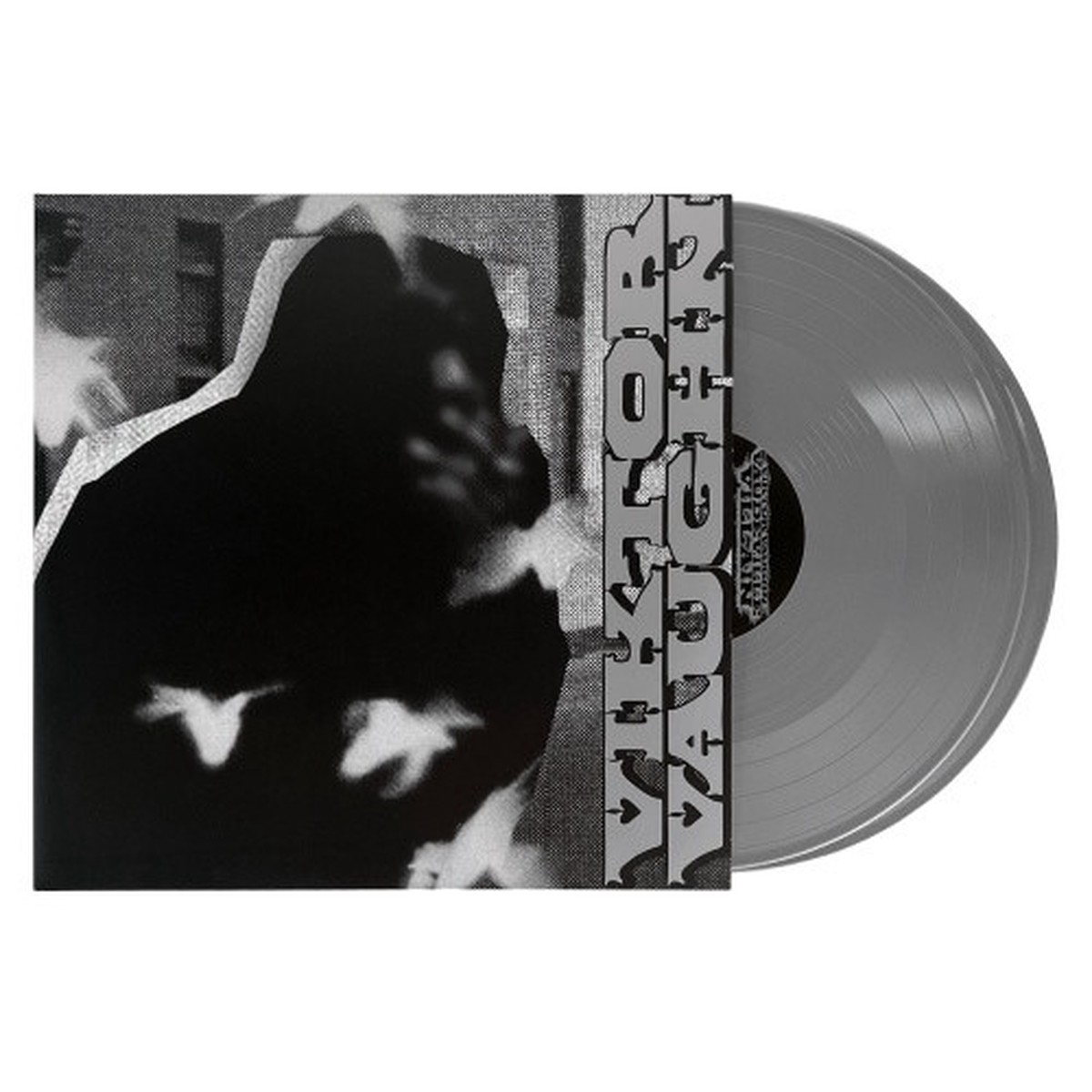 Viktor Vaughn – Vaudeville Villain – 2x LP Colored Vinyl