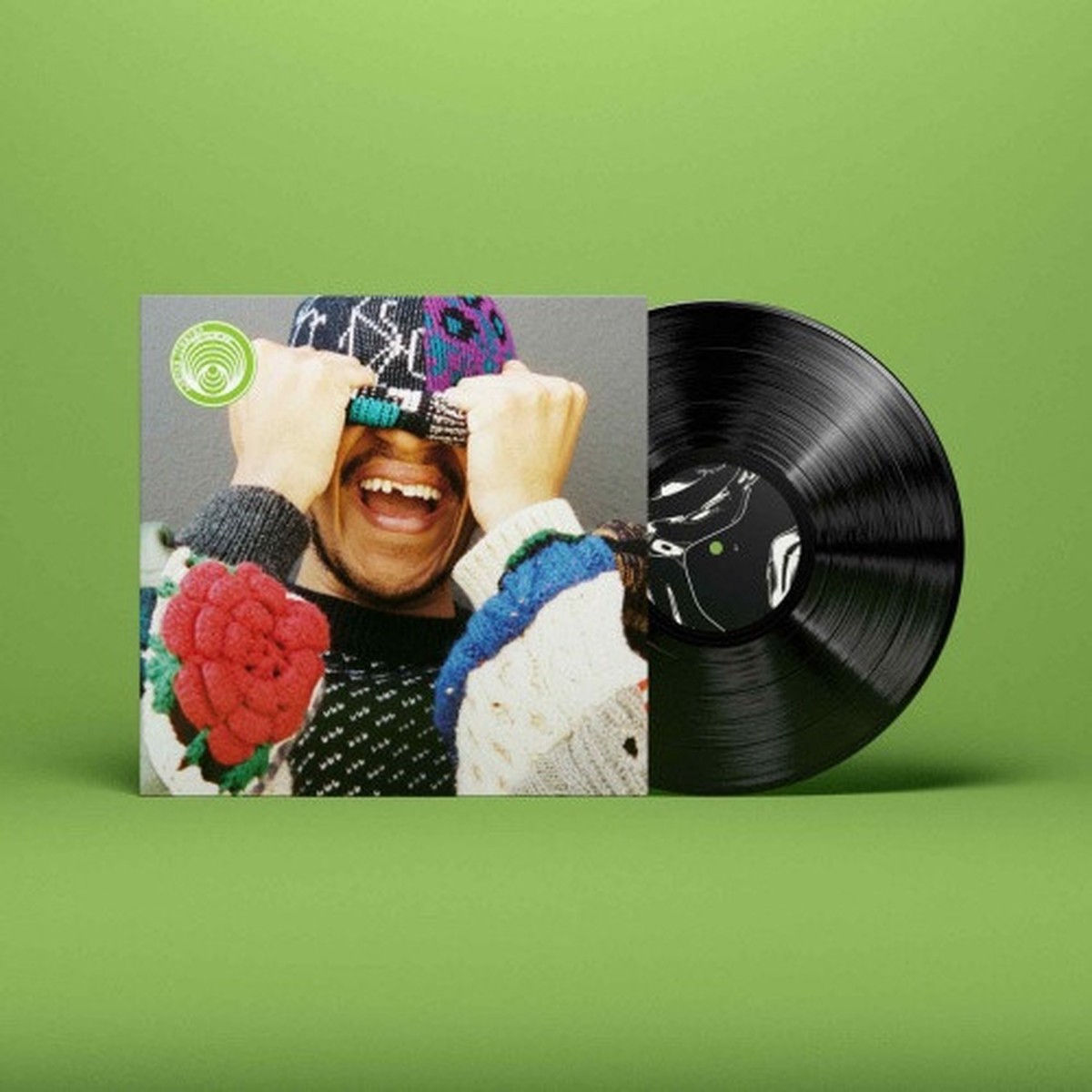 AshTreJinkins – It’s Trash Now – LP Vinyl