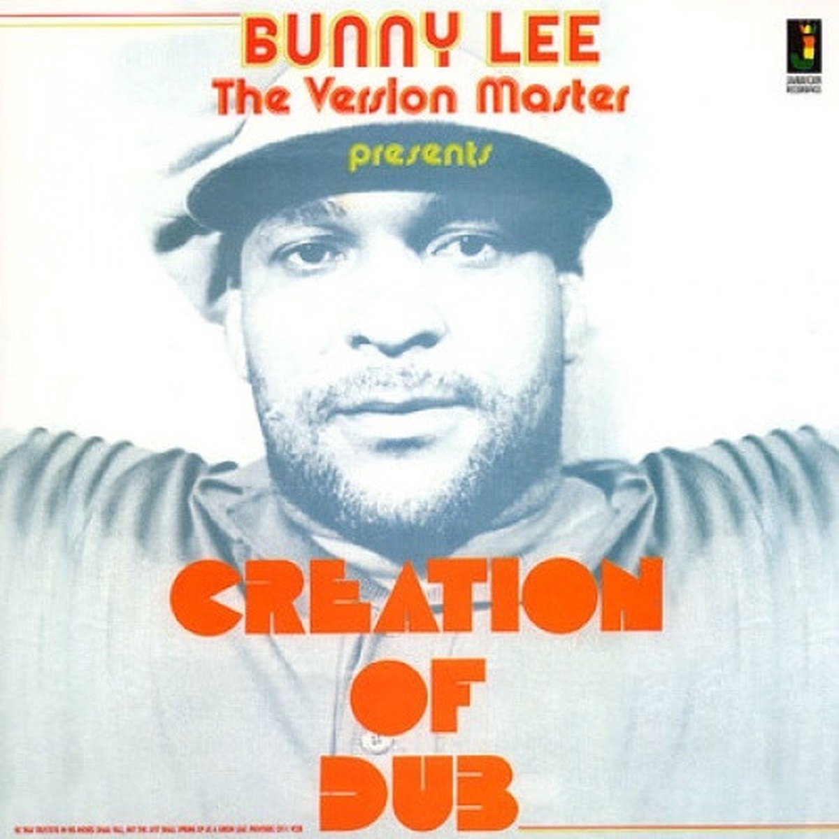 Bunny Lee – Creation of Dub – LP Vinyl