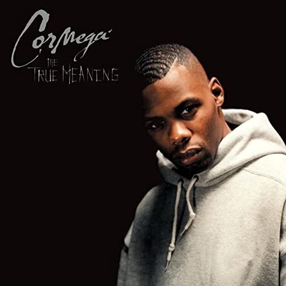 Cormega – The True Meaning – LP Vinyl