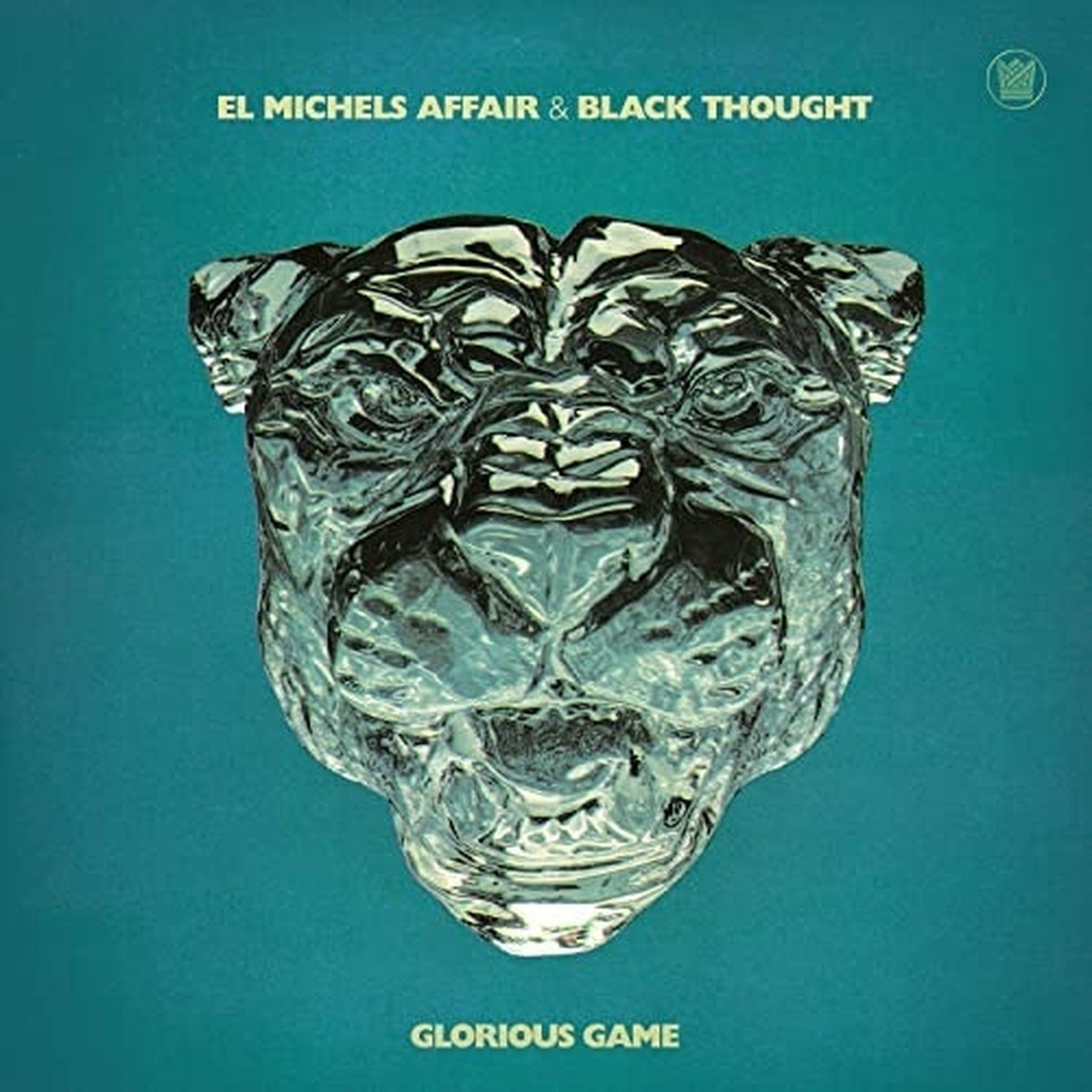 El Michels Affair & Black Thought – Glorious Game – LP Vinyl