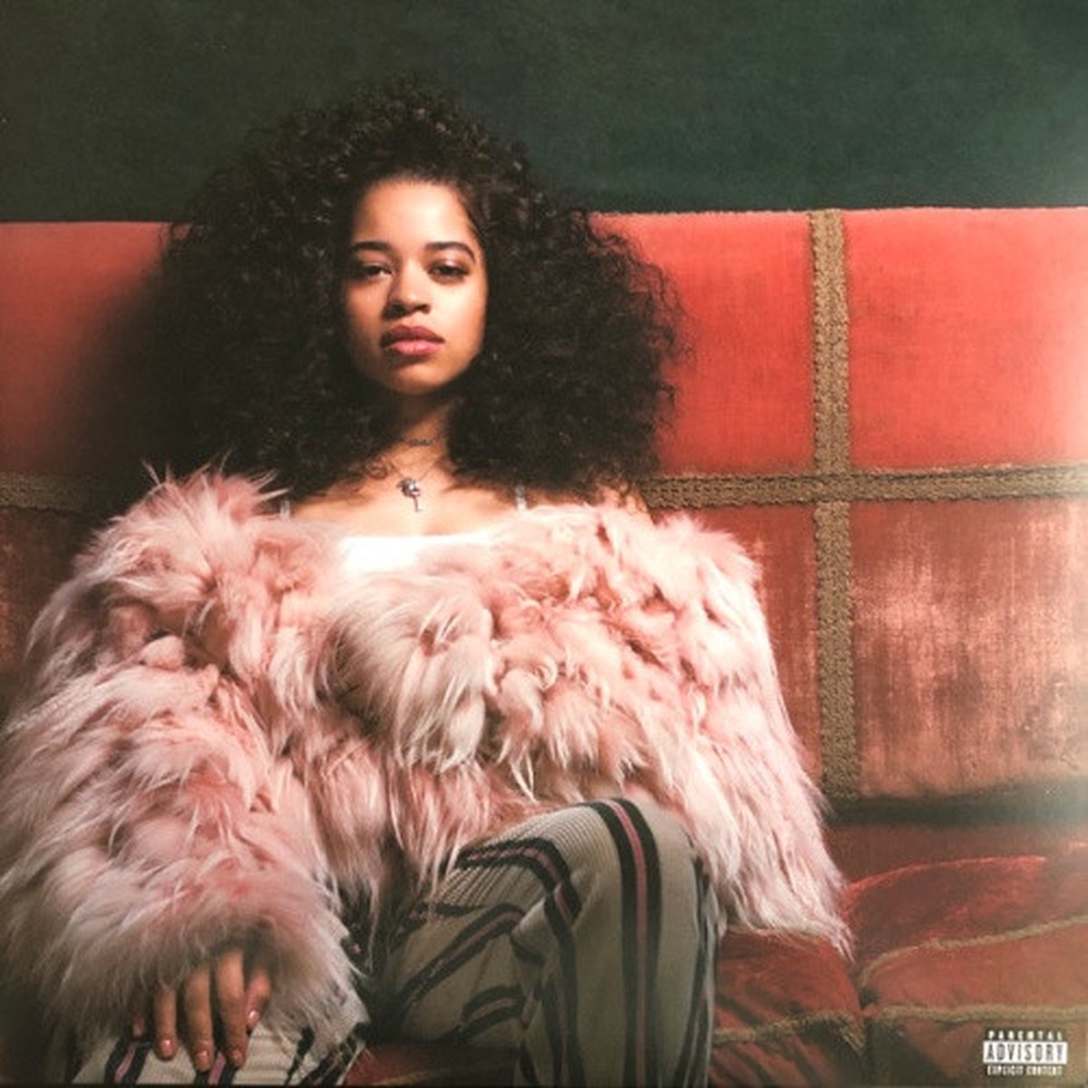 Ella Mai – Ella Mai – LP Vinyl