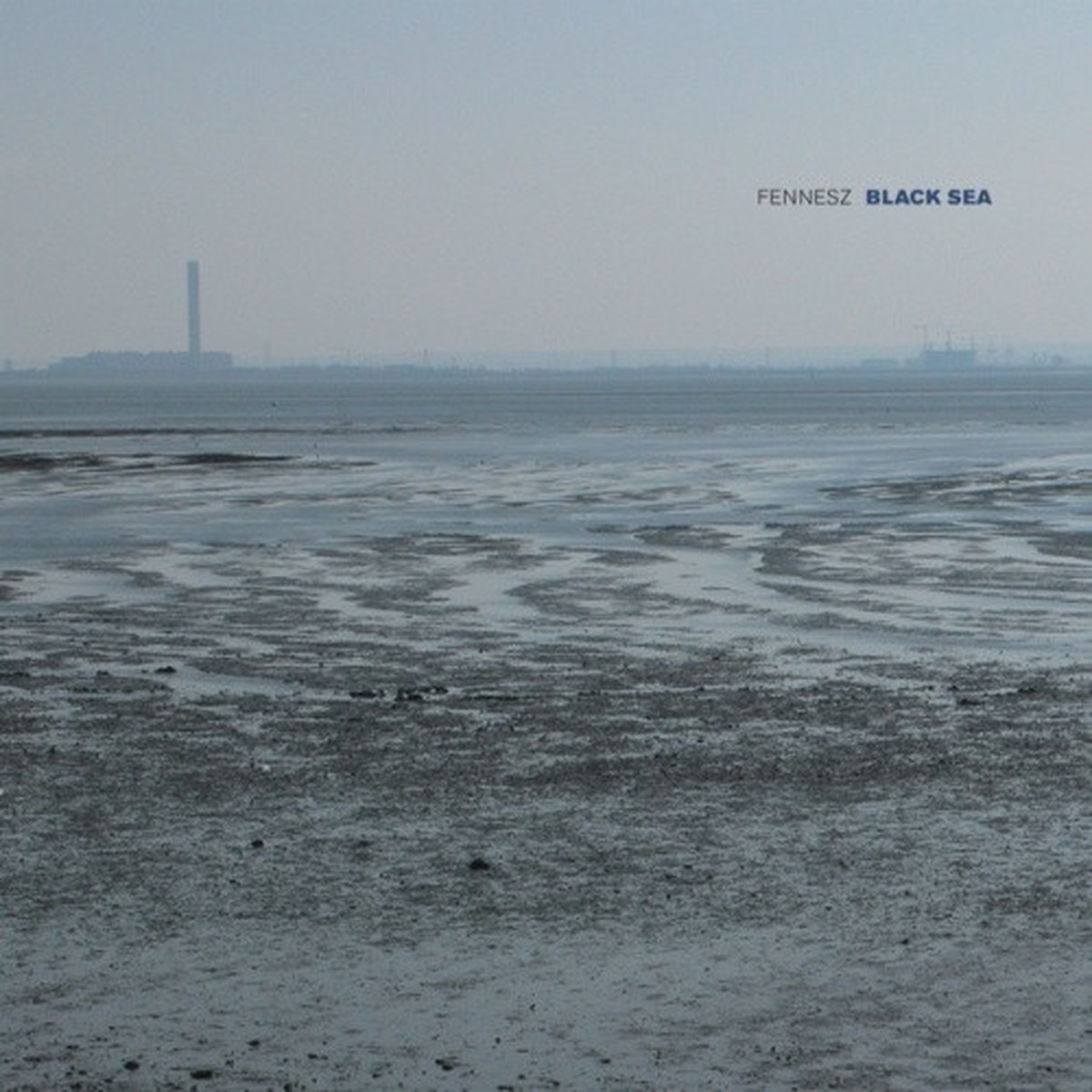 Fennesz – Black Sea – 2x 10″ Vinyl