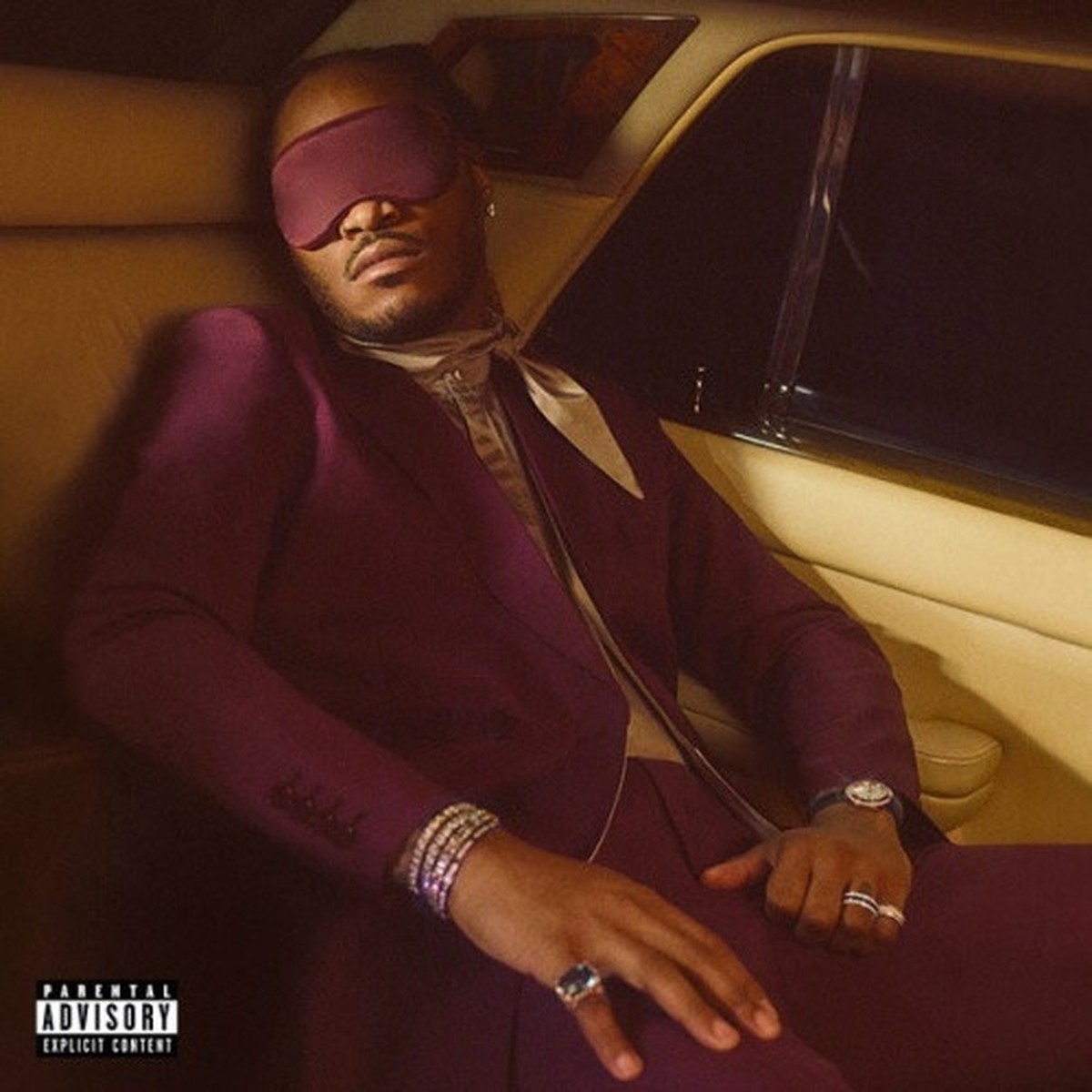 Future – I Never Liked You – 2x LP Vinyl