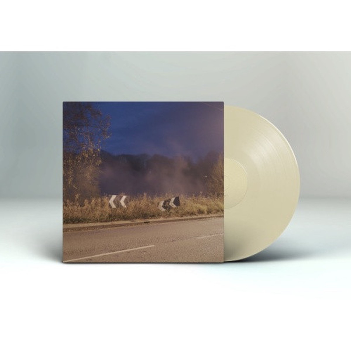 Lee Gamble – Models – LP Colored Vinyl