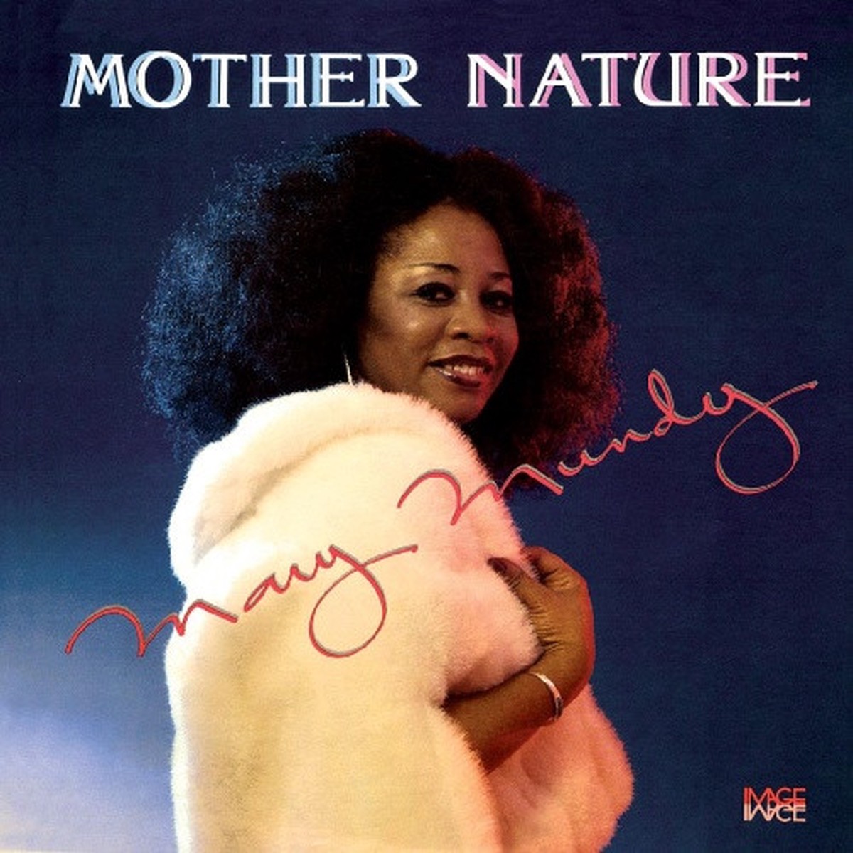 Mary Mundy – Mother Nature – LP Colored Vinyl