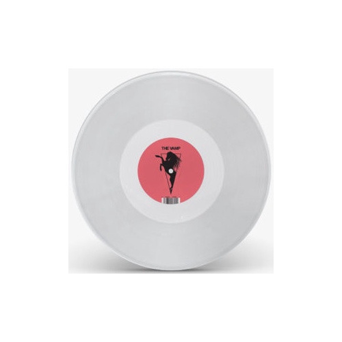 Outlander – The Vamp – 12″ Clear Vinyl