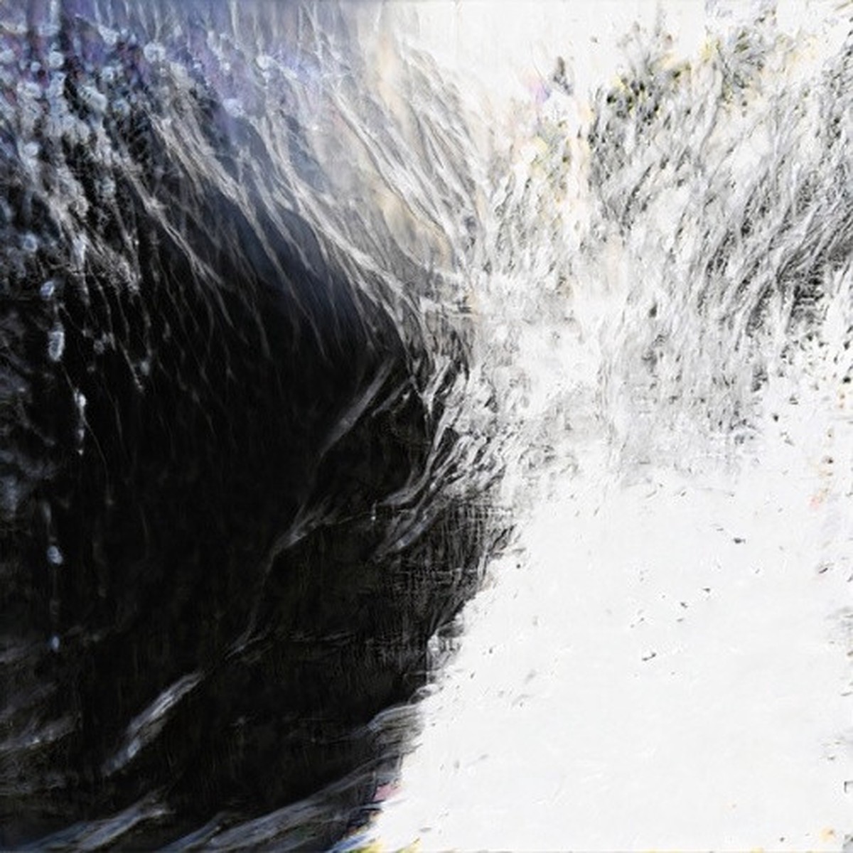 Rachel Palmer – Antecedent – LP Vinyl