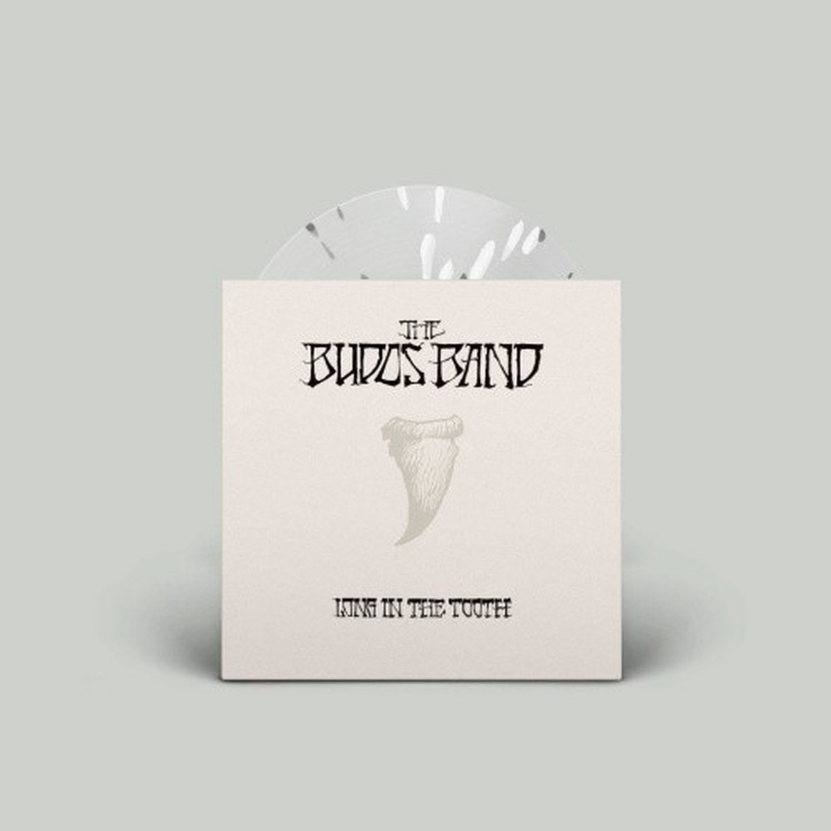 The Budos Band – Long In The Tooth – LP Colored Vinyl