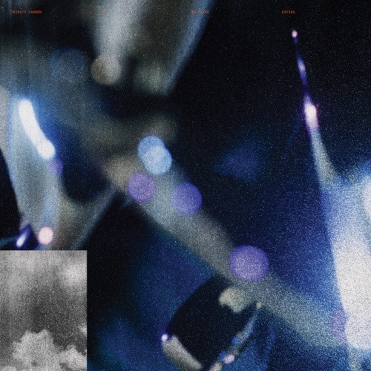 Trinity Carbon – Trinity Carbon – 2x LP Vinyl