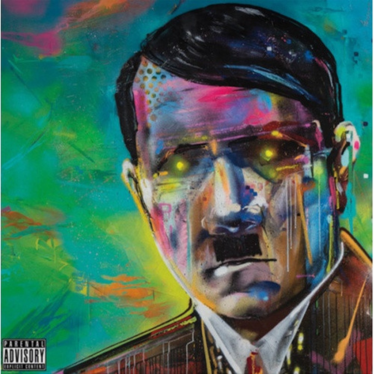 Westside Gunn – Hitler Wears Hermes V – LP Colored Vinyl