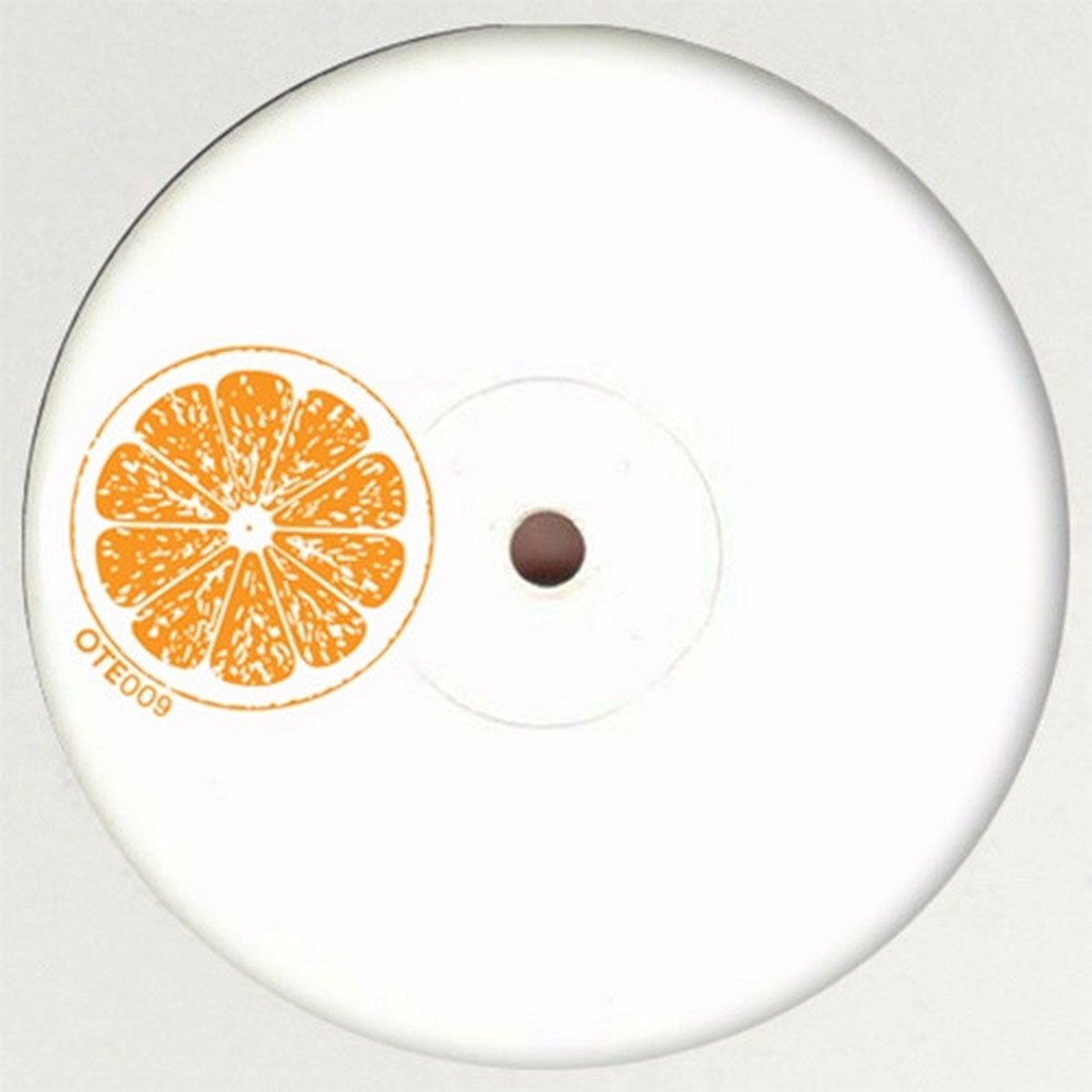 Yucca Mu – Femme Symbole Ep – 12″ Vinyl