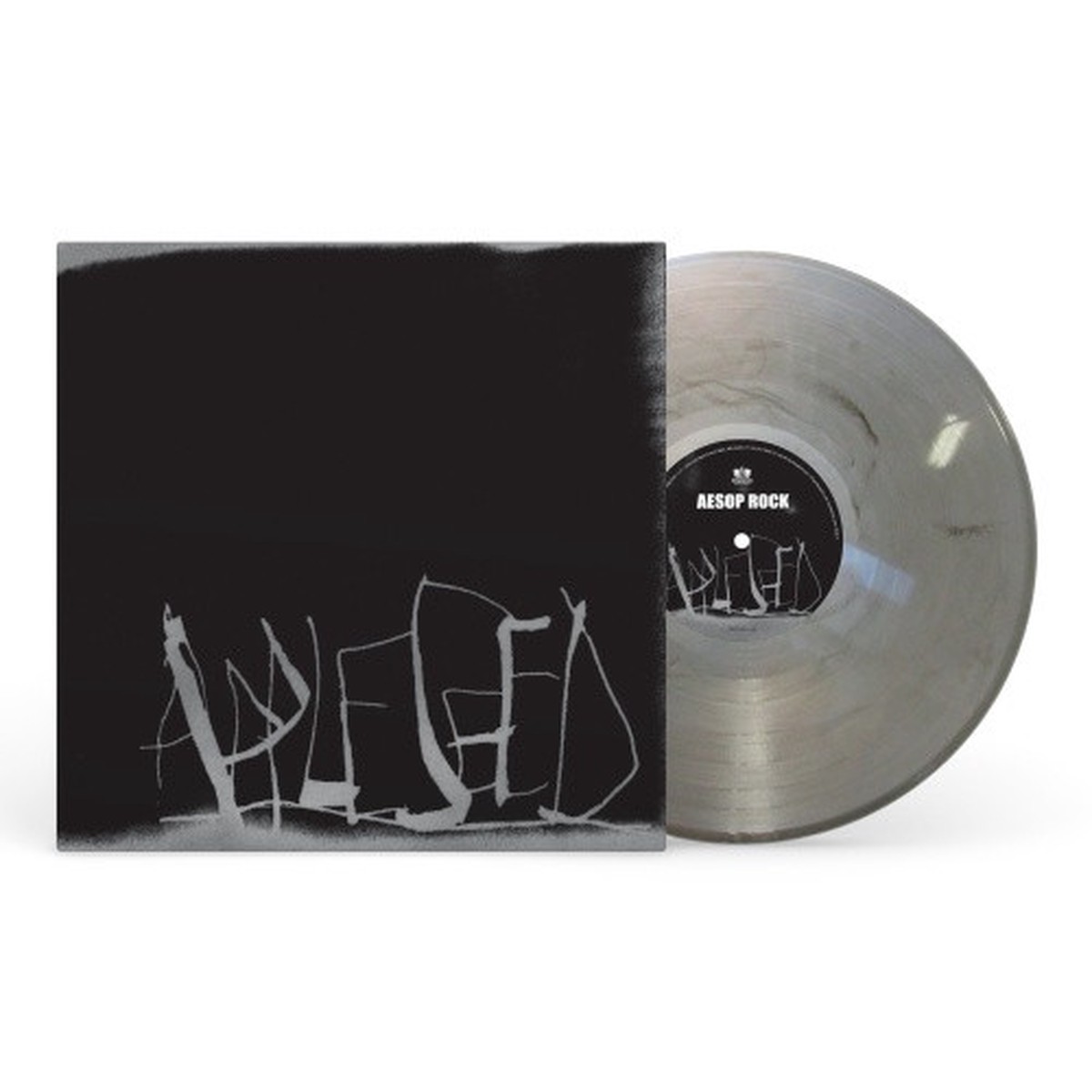 Aesop Rock – Appleseed – LP Colored Vinyl