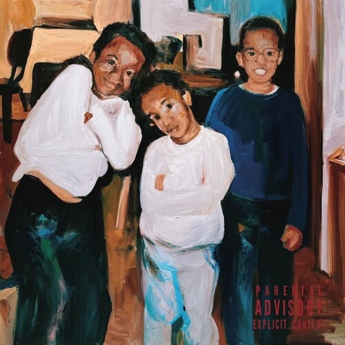 Benny The Butcher – Tana Talk 4 – 2x LP Vinyl