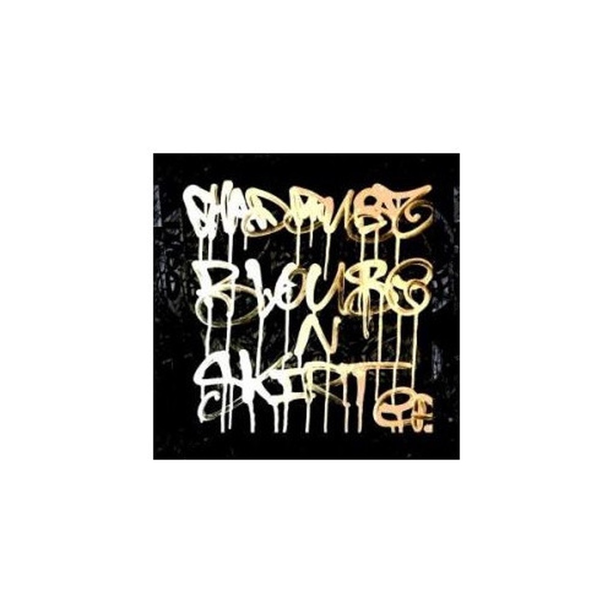 Chad Dubz – Blouse N Skirt Ep – 12″ Vinyl