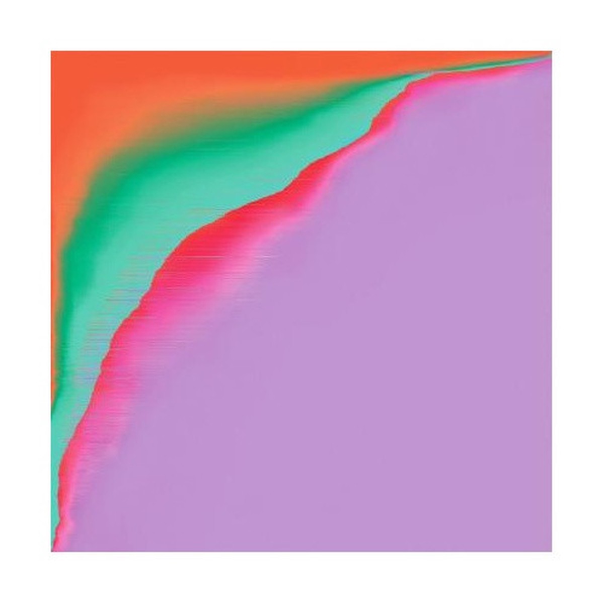 Daniel Bortz – Stay – 2x LP Vinyl