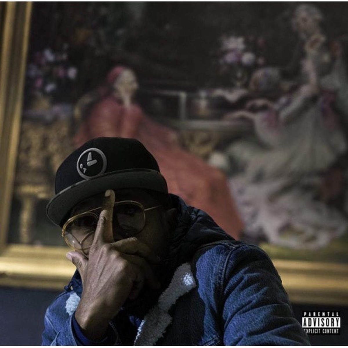 Elzhi – Seven Times Down Eight Times Up – 2x LP Vinyl