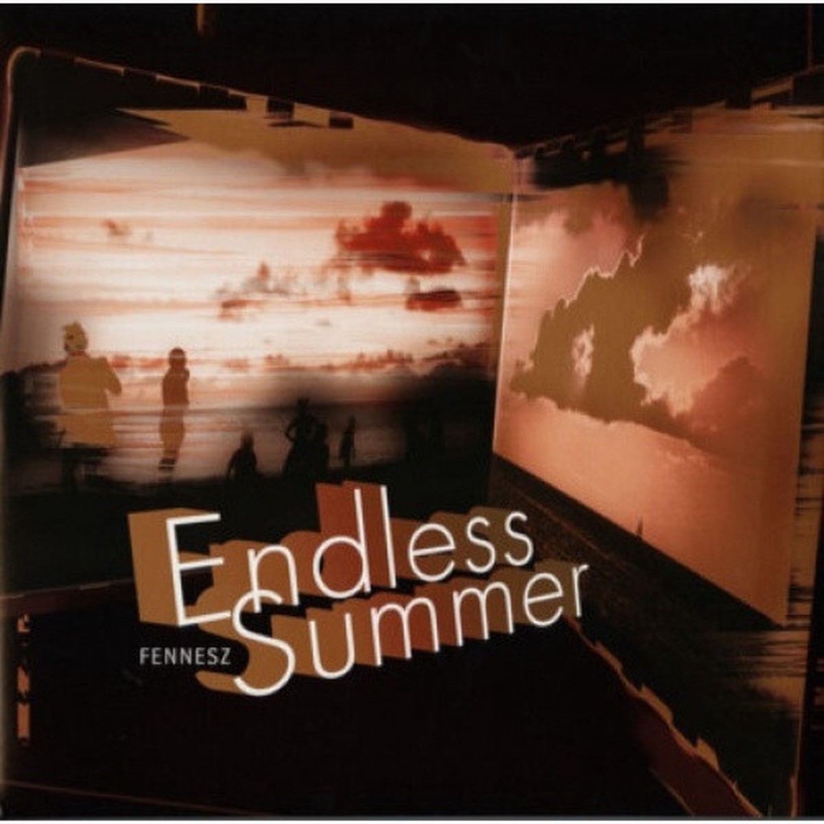 Fennesz – Endless Summer – 2x LP Vinyl