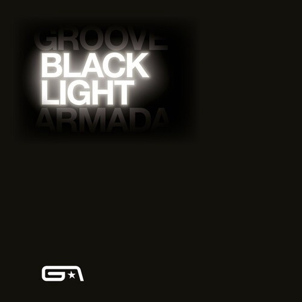 Groove Armada – Black Light RSD – 2x LP Colored Vinyl