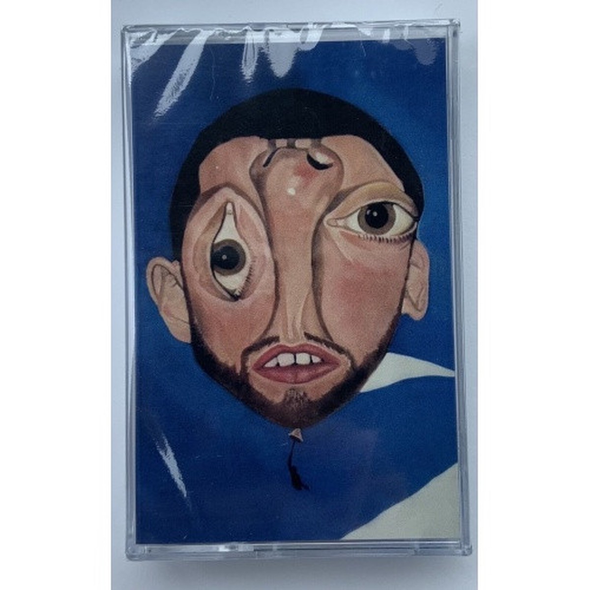 Mac Miller – Balloonerism – Cassette