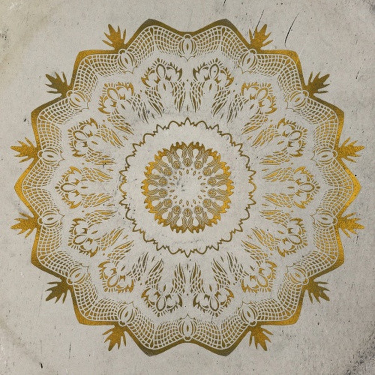 Mello Music Group – Mandala – LP Vinyl